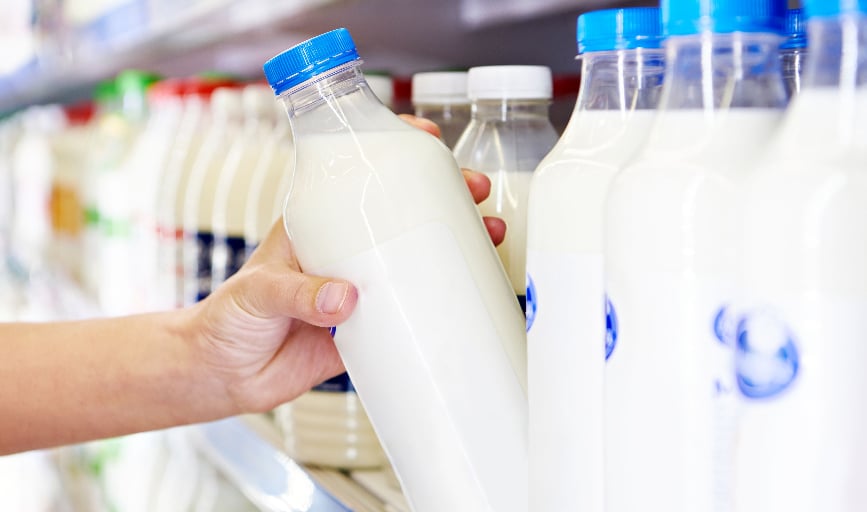 Dairy Products